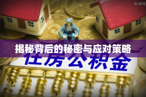 惠济揭秘背后的秘密与应对策略