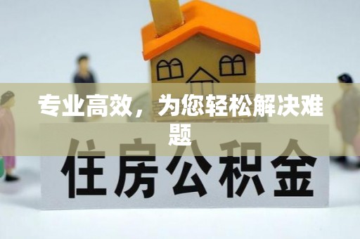 惠济专业高效，为您轻松解决难题